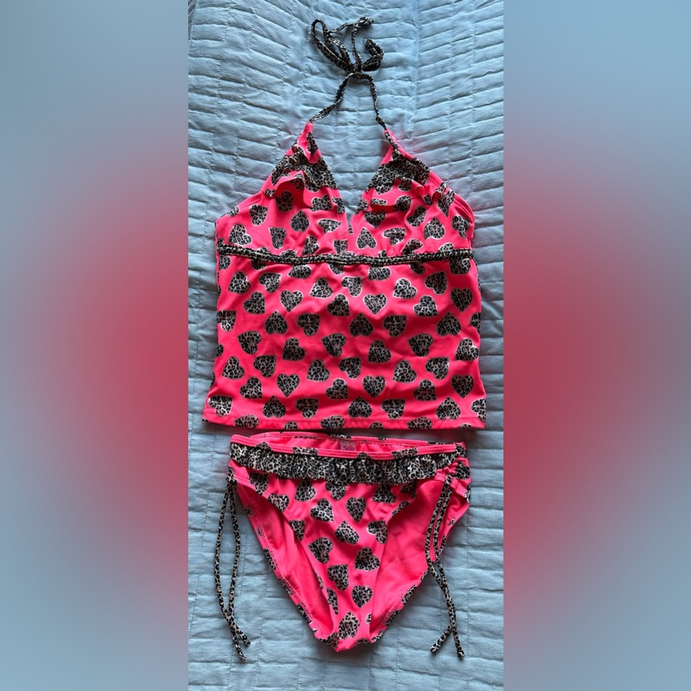 Girls Two Piece Swimsuits by Justice